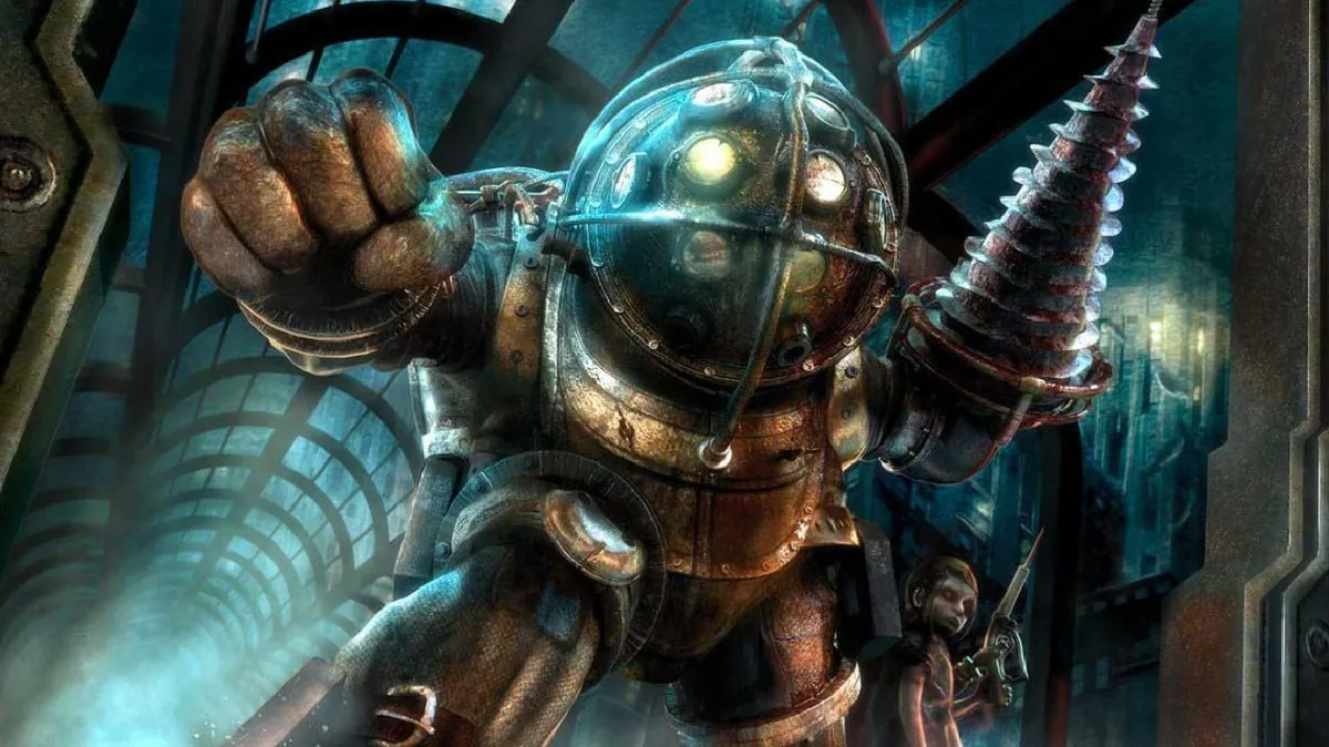 BioShock Film Uyarlaması Hakkında Yeni Gelişmeler