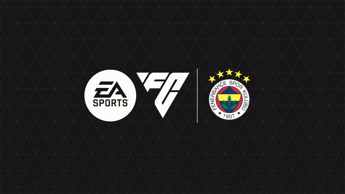 Fenerbahçe ile Resmi Ortaklık