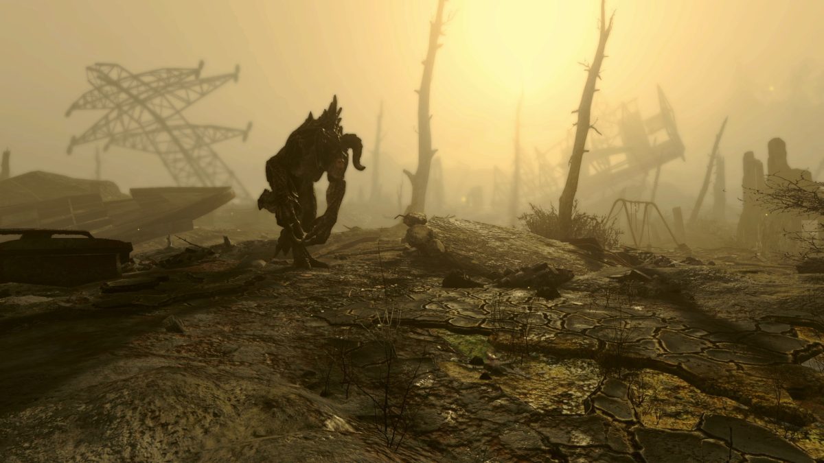 Fallout 4’ün Yeni Nesil Güncellemesi Nasıl Geri Alınır?