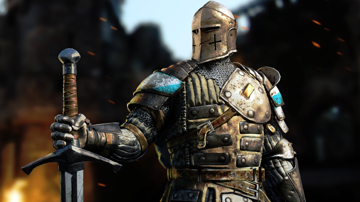 For Honor'ı Nasıl Ücretsiz Oynayabilirsiniz?