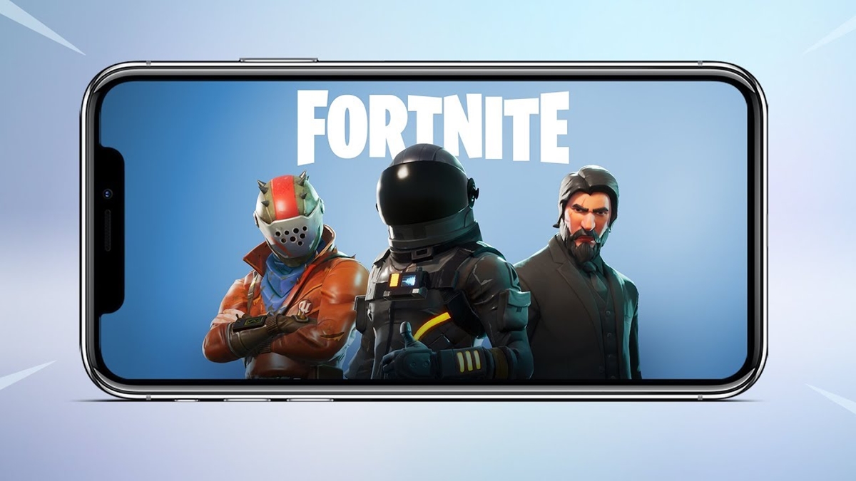 Fortnite'ın iOS'a Geliş Tarihi Açıklandı