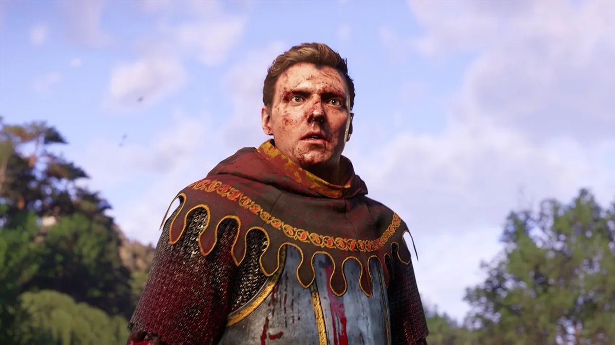 Kingdom Come: Deliverance 2 Duyuruldu!