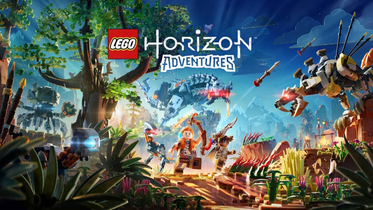 LEGO Horizon Adventures Çıkış Tarihi Ne Zaman?