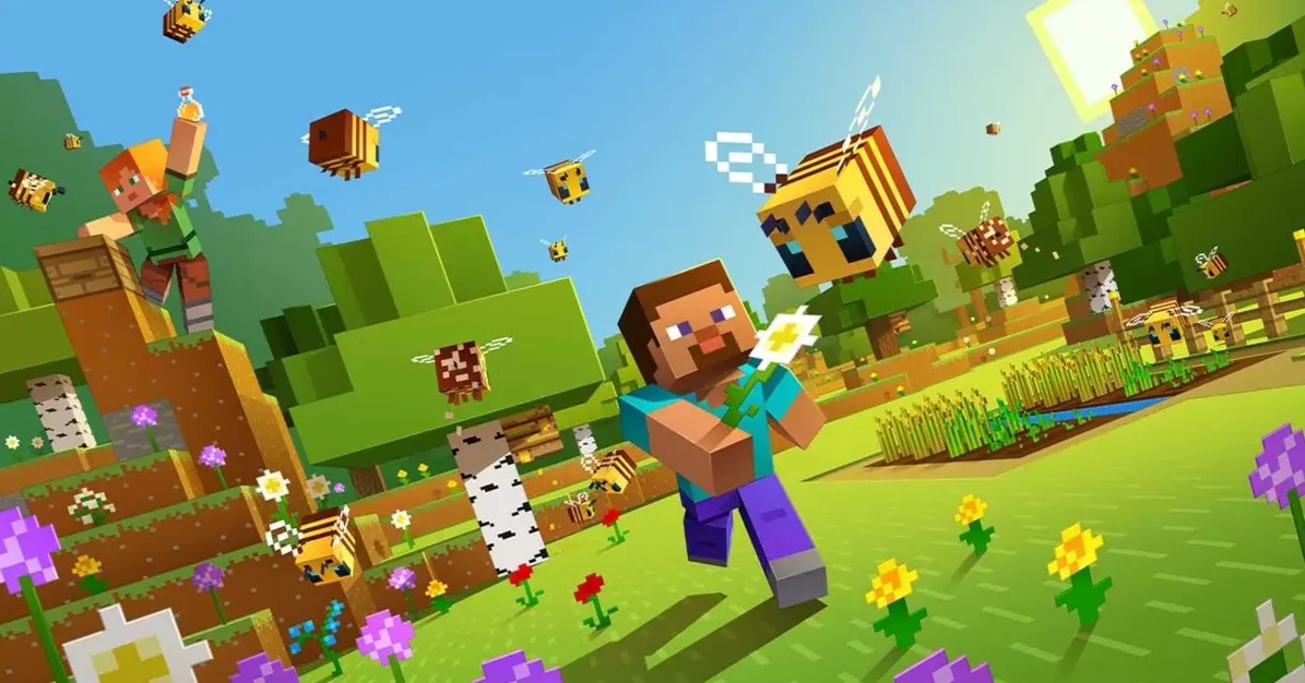 Minecraft Filmi İçin Heyecan Verici Gelişmeler