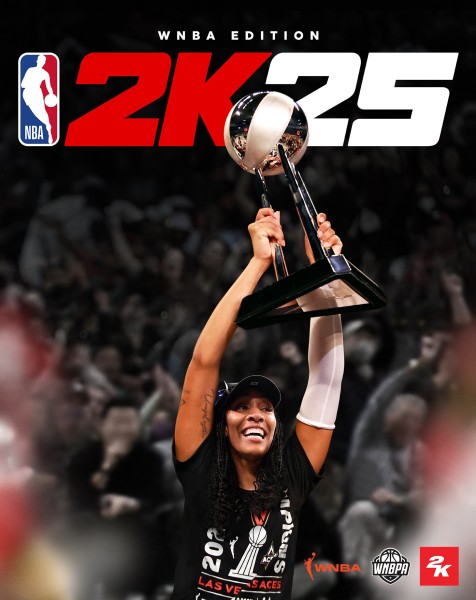 NBA 2K25'ten İlk Detaylar Resmi Olarak Açıklandı!