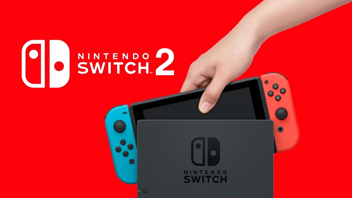 Switch 2 Görüntüleri Sızdırıldı!