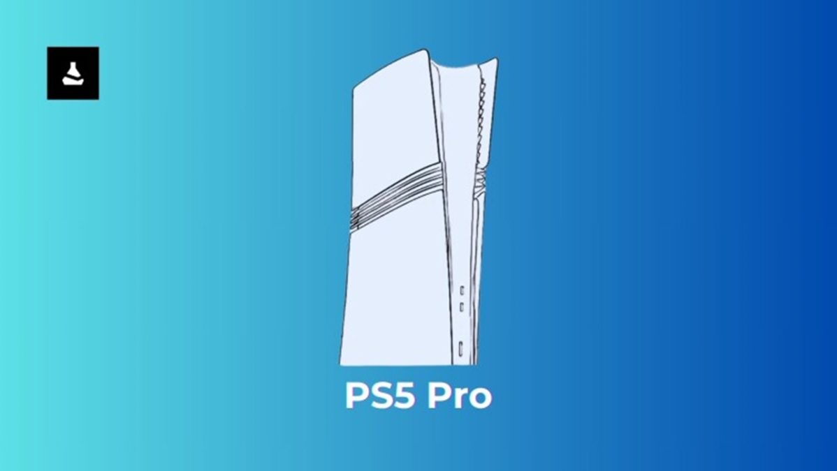 PlayStation 5 Pro Tasarımı Sızdırıldı