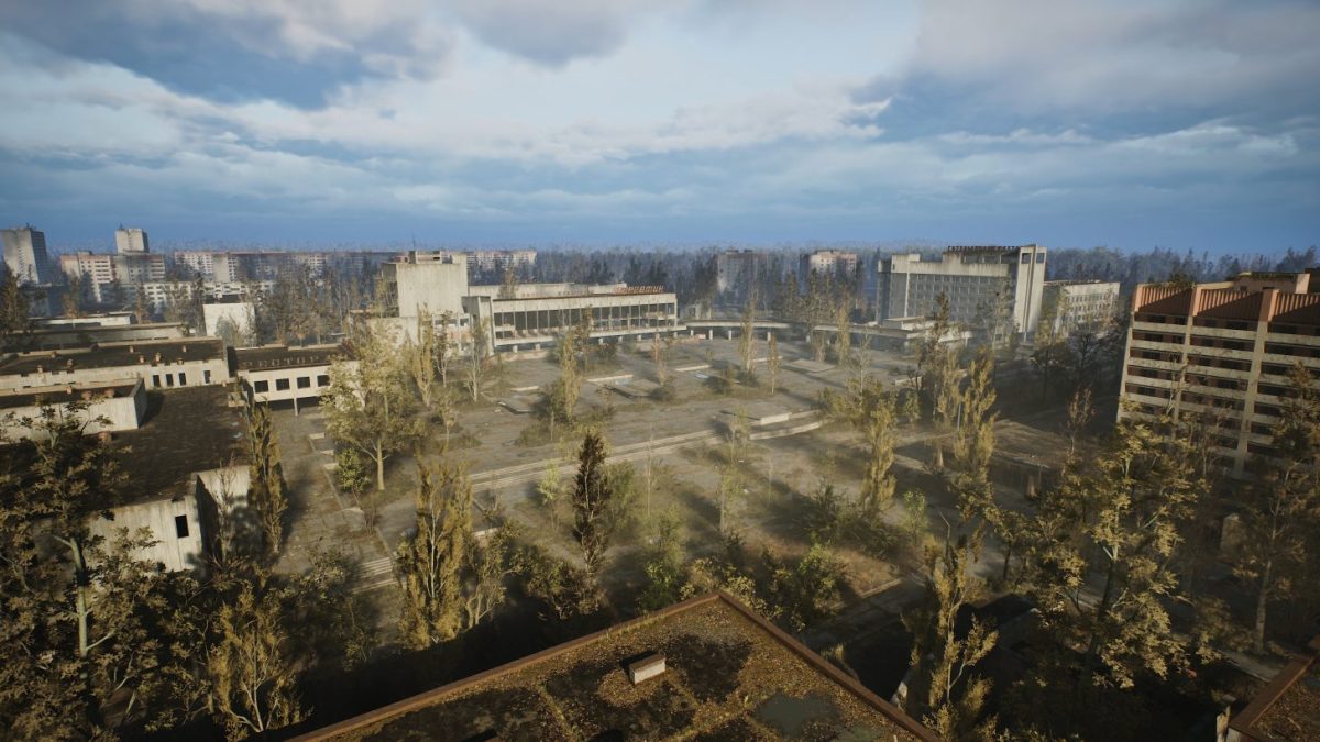 STALKER 2: Heart of Chornobyl Fragmanı Yayınlandı