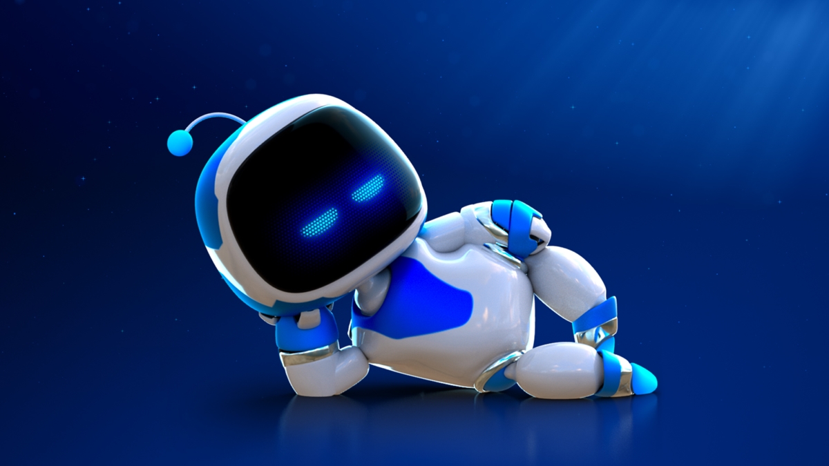 Yeni Astro Bot Oyunu Duyurulacak mı?