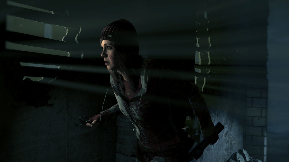 Until Dawn Yeniden Gündemde