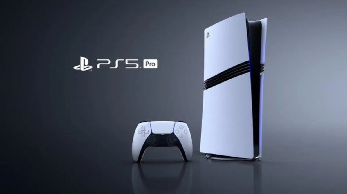 PlayStation 5 Pro: Tanıtım ve Özellikler