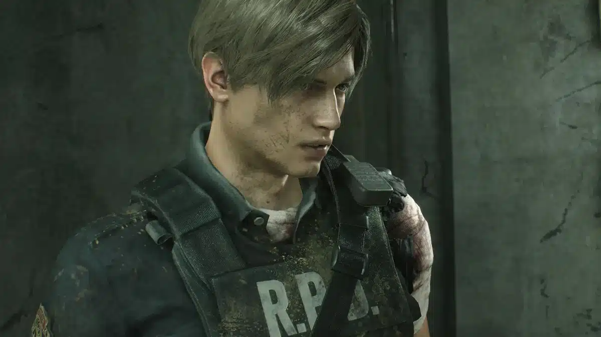 Resident Evil 2 Remake'in Apple Cihazlarına Çıkış Tarihi Açıklandı