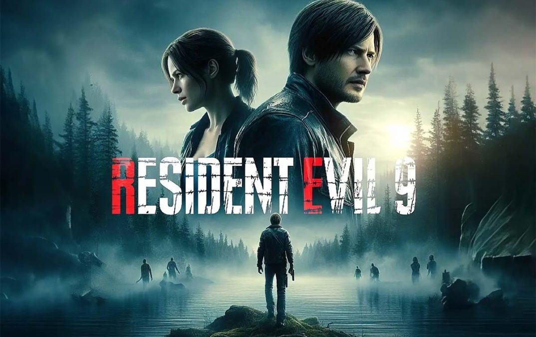 Resident Evil 9 Duyurusu Yakın Olabilir!