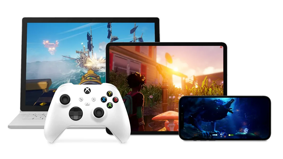 Xbox Cloud Gaming: Oyun Dünyasında Yeni Bir Dönem